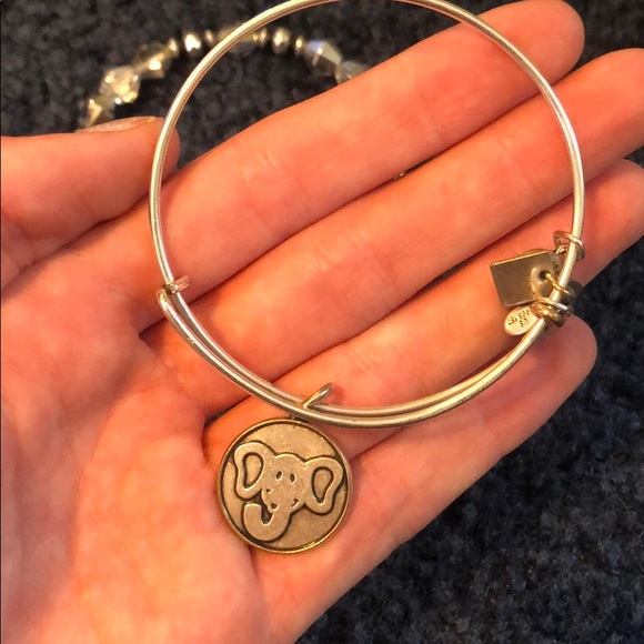 Alex and Ani bracelets - Picture 2 of 4